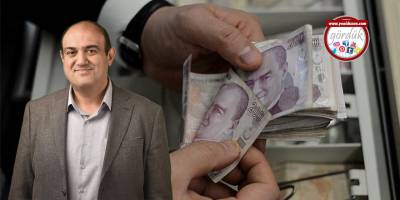 “Asgari ücretlinin gıda alım gücündeki kaybı reel olarak %7.67”