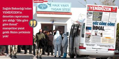 Kimse üstüne almadı