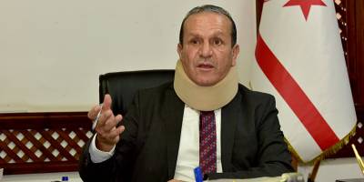 Ataoğlu: “Ülkede onca sıkıntı varken yeniden bir erken seçimi doğru bulmuyorum”