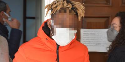 2 yıl sonra, Ercan’dan çıkış yapmak isterken yakalandı