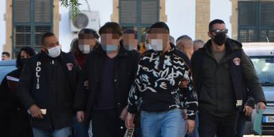 10 zanlıdan 4’ü serbest