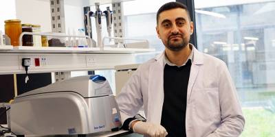 UKÜ KARÜM, Kuzey Kıbrıs’ta ilk kez botanik orijini harnıp olan bal tespit etti