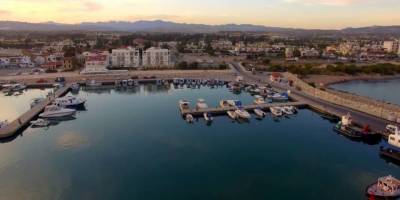  “Kıbrıs’ın ilk balıkçılık Müzesi Zigi’de”