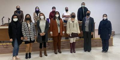 Kamu çalışanlarına toplumsal cinsiyet eşitliği eğitimi