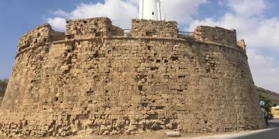 Canbulat Burcu için uygun taş bulundu, çalışmalar başlıyor