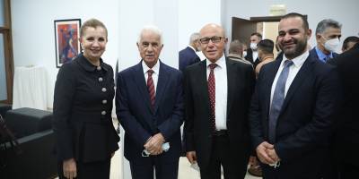 Eski siyasilerin çocukları da mecliste