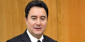 Babacan, Güneydeki mali krizi değerlendirdi