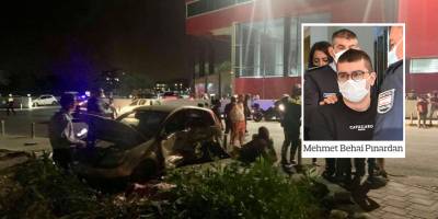 Ölümlü kaza sanığına 3 yıl, 6 ay hapis cezası!