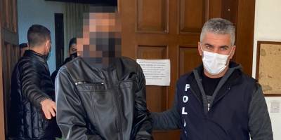 Polis: Zanlının evinde 12 gram ağırlığında uyuşturucu tespit edildi