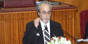 Çağlar: Üniversitelerimizi ileriye taşımalıyız