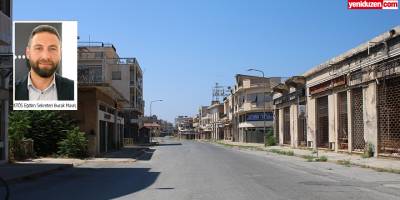 “Maraş’ın yasal sahiplerine iadesine karşılık doğrudan uçuş ve ticaret nefes almamızı sağlayacak”