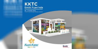 Turizm Bakanlığı İstanbul EMİTT Turizm Fuarı’na katılıyor
