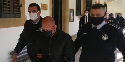 İş yerinden para sirkat etti, 8 ay hapis yatacak