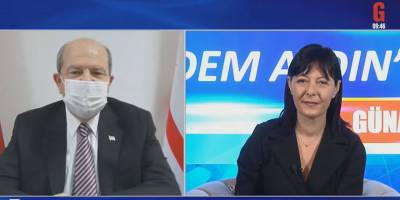 Tatar: “Sağlık sistemimiz pandemide çok büyük bir aşama kaydetti”