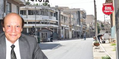 AİHM, Vakıflar Hukuku ve TMK Yasası  uygulamaları açısından Kapalı Maraş Açılımı