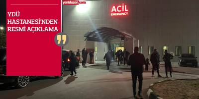 Tüm müdahalelere rağmen kurtarılamadı