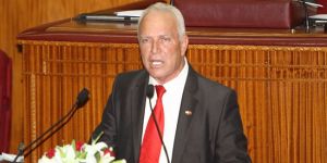 “KKTC milli devlet olmaya devam edecek”