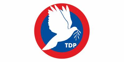  “Halkın can güvenliğini tehdit edildi” 