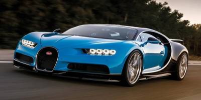 Almanya, aracını 417 km hızla süren Çek milyoner hakkında soruşturma başlattı