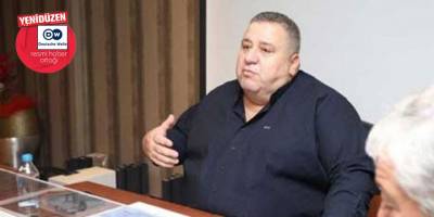 ‘Kara para trafiği kuzey Kıbrıs’ta el değişecek’