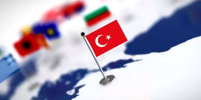 Türkiye demokraside 103'üncü sırada