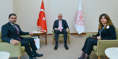 Kuzey Kıbrıs turizmi masaya yatırıldı