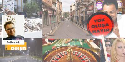 Sıradan Türkiyelinin Kıbrıs cahilliği…