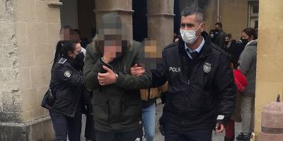 Esentepe soygunu zanlıları tutuklu yargılanacak