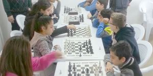 Fergün Denizcilik liderliğe yükseldi