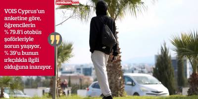 Üniversite ülkesinde ‘toplu taşıma’ isyanı