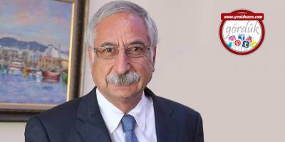 Güngördü'nün testi pozitif