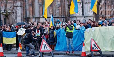 Ukrayna’da bulunan 140 Kıbrıs vatandaşı adaya dönmek istiyor