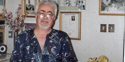 Özker Yaşın Yakın Doğu Üniversitesi’nde düzenlenen panelle anılacak