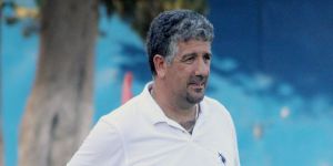 “Mağusa’ya puan için gidiyoruz”