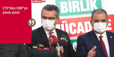 “Muhasebe birimi  olarak Euro'ya  geçilsin, yeni yurttaşlık yasası çıkarılsın"