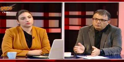 Akansoy: Tanınmamışlık yer altı örgütleri için bir cazibe olmuştur