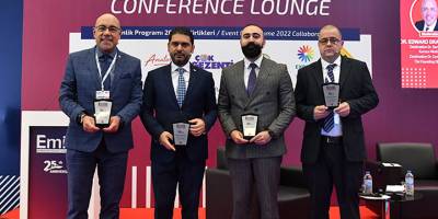 “Kuzey Kıbrıs, güvenli ve sağlıklı bir turizm destinasyonu olarak dikkat çekiyor”