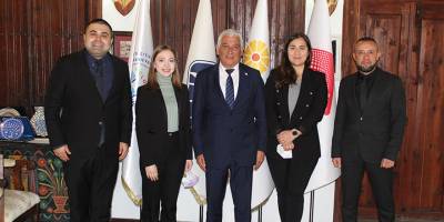 Belediye Birlikleri’nin iş birliği protokolü kapsamında proje başvuruları değerlendiriliyor