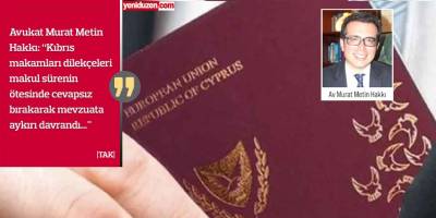 “Karma evliliklerden doğanlara ilişkin davalardan ilk sonuçlar alınmaya başlandı”