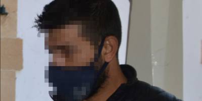 Ayrı yaşadığı eski eşine küfürler yağdırdı, teminatla serbest kaldı