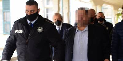 Seri kundaklama davası için ilk tahkikat duruşması yapıldı