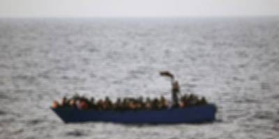 Hristodulidis mülteci politikasına ilişkin planları hakkında AB’li diplomatlara bilgi verdi