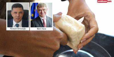 Hellimde kuzeyden ilk başvuru