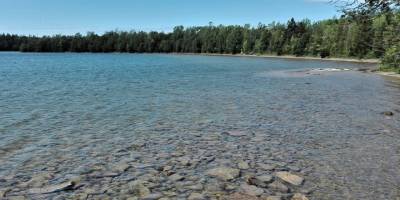 Güneyde 28 kilo uyuşturucu kıyıya vurdu… Kuzeyle bağlantı iddiası