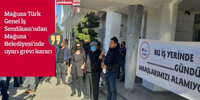 ‘Maaş ve ek mesai ödenmiyor, istihdam devam ediyor’