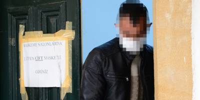 Polis: “Kadına ait cinsel içerikli fotoğrafları yaymakla tehdit etti”