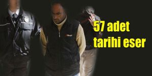 Ada genelinde operasyon