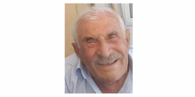 Hasan Taçoy'un babası hayatını kaybetti