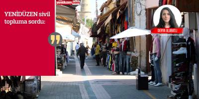 Yeni hükümet ne yapmalı?