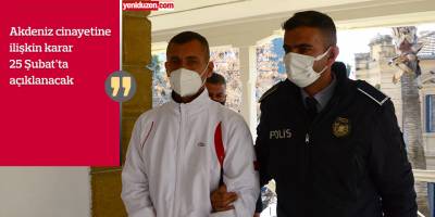 4 suçlamayı kabul etti